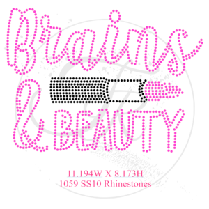 Brains And Beauty
