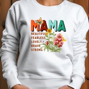 Mama Shirt 1