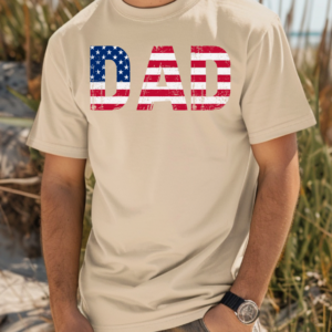 American Dad T Shirt