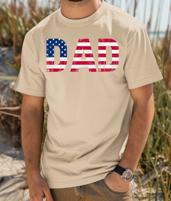 American Dad T Shirt