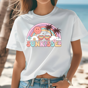 Sunkissed T Shirt
